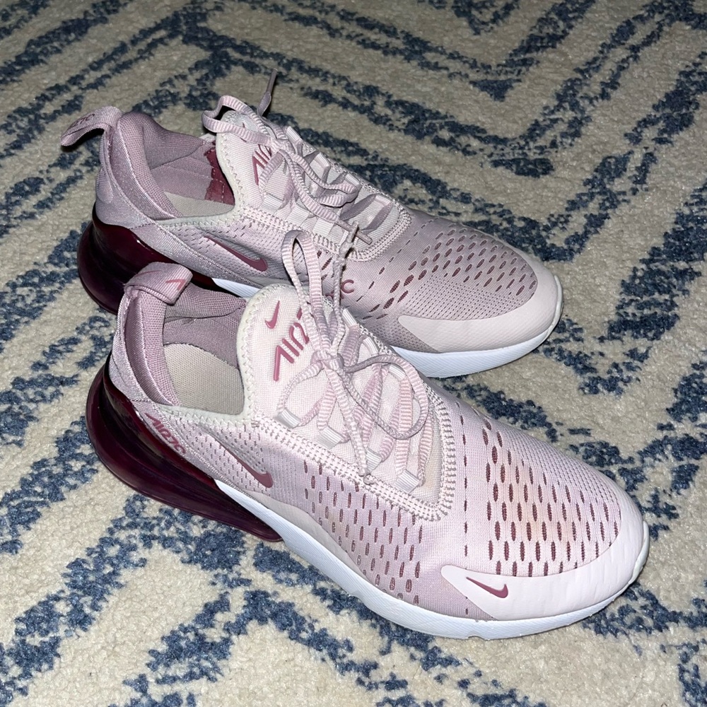 Nike Air Max 270s